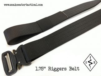 Cobra Riggers Belt 1.75